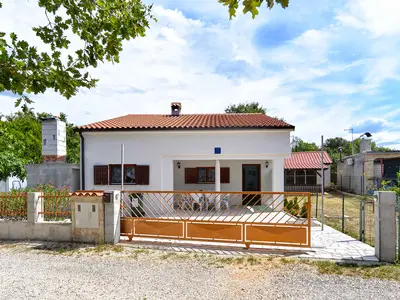 Ferienwohnung für 4 Personen (40 m²) in Vodnjan 1/10