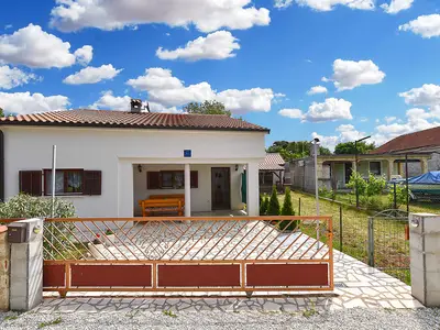 Ferienwohnung für 4 Personen (40 m²) in Vodnjan 2/10