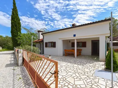 Ferienwohnung für 4 Personen (40 m²) in Vodnjan 3/10