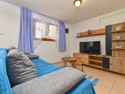 Ferienwohnung für 4 Personen (40 m²) in Vodnjan 4/10