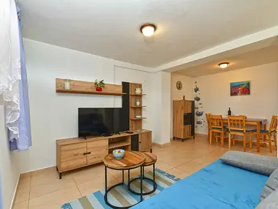 Ferienwohnung für 4 Personen (40 m²) in Vodnjan 6/10