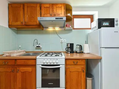 Ferienwohnung für 4 Personen (40 m²) in Vodnjan 7/10