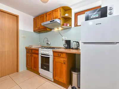 Ferienwohnung für 4 Personen (40 m²) in Vodnjan 8/10