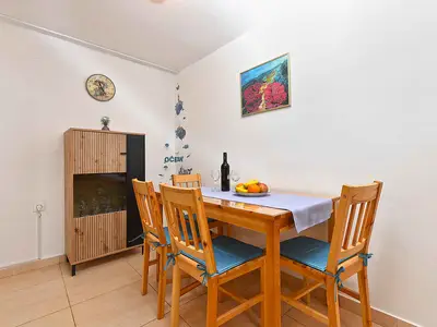 Ferienwohnung für 4 Personen (40 m²) in Vodnjan 9/10