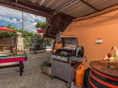 Ferienwohnung für 4 Personen (40 m²) in Vodnjan 8/10