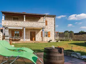 Ferienwohnung für 5 Personen (59 m²) in Fažana