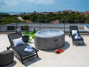 Ferienwohnung für 4 Personen (50 m²) in Vodnjan