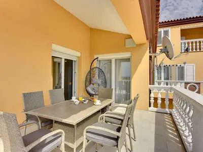 Ferienwohnung für 6 Personen (125 m²) in Vodnjan 2/10