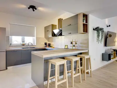 Ferienwohnung für 6 Personen (125 m²) in Vodnjan 6/10