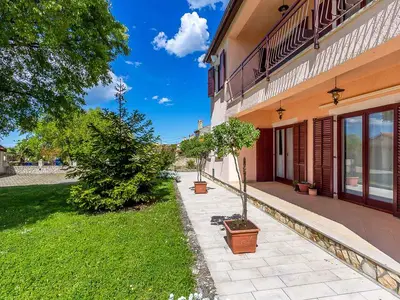 Ferienwohnung für 6 Personen (93 m²) in Vodnjan 1/10