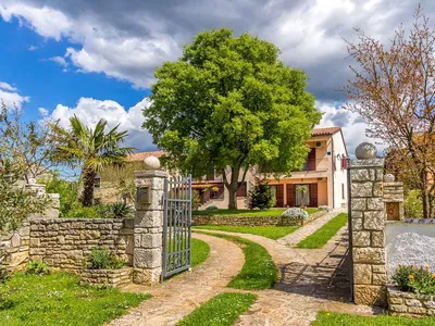 Ferienwohnung für 6 Personen (93 m²) in Vodnjan 2/10