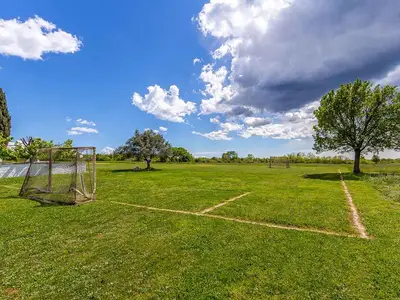 Ferienwohnung für 6 Personen (93 m²) in Vodnjan 3/10