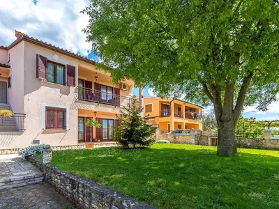 Ferienwohnung für 6 Personen (93 m²) in Vodnjan 4/10