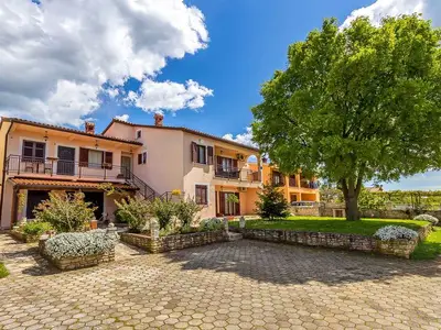 Ferienwohnung für 6 Personen (93 m²) in Vodnjan 7/10