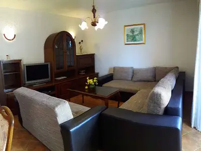 Ferienwohnung für 6 Personen (93 m²) in Vodnjan 9/10