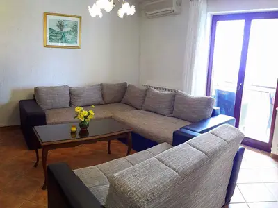 Ferienwohnung für 6 Personen (93 m²) in Vodnjan 10/10