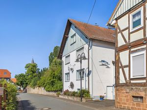 Ferienwohnung für 2 Personen (55 m&sup2;) in Vöhl