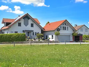 Ferienwohnung für 4 Personen (42 m²) in Vöhl