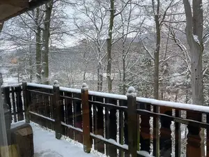 Ferienwohnung für 5 Personen (55 m²) in Vöhl