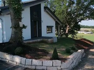 Ferienwohnung für 5 Personen (80 m²) in Vöhl