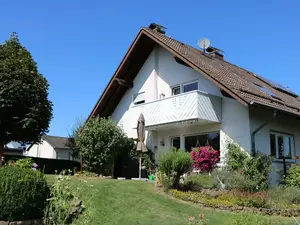 Ferienwohnung für 5 Personen (100 m²) in Vöhl