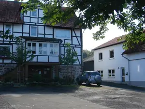 Ferienwohnung für 6 Personen (65 m²) in Vöhl