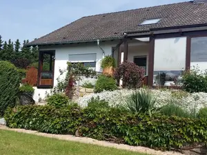 Ferienwohnung für 4 Personen (100 m²) in Vöhl