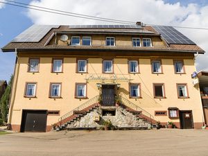 Ferienwohnung für 6 Personen (45 m²) in Vöhrenbach