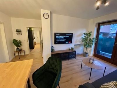 Ferienwohnung für 6 Personen (79 m²) in Voerde 1/10