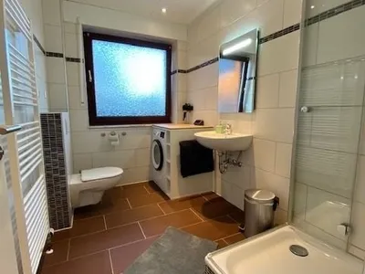Ferienwohnung für 6 Personen (79 m²) in Voerde 3/10