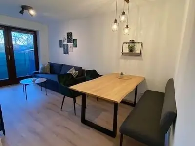 Ferienwohnung für 6 Personen (79 m²) in Voerde 10/10