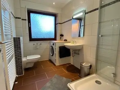 Ferienwohnung für 6 Personen (79 m²) in Voerde 3/10