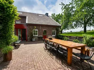 Ferienwohnung für 20 Personen (500 m²) in Voeren