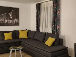 Ferienwohnung für 6 Personen (55 m²) in Vörstetten