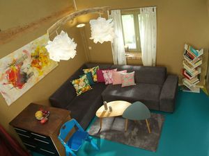 Ferienwohnung für 4 Personen (70 m²) ab 64 € in Vogelsang-Warsin