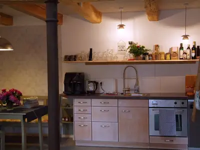 Ferienwohnung für 2 Personen (70 m²) in Vogelsang-Warsin 2/10