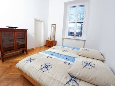 Ferienwohnung für 6 Personen (132 m²) in Vogelsang-Warsin 8/10