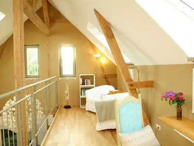 Ferienwohnung für 2 Personen (70 m²) in Vogelsang-Warsin 1/10