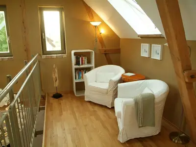 Ferienwohnung für 2 Personen (70 m²) in Vogelsang-Warsin 4/10