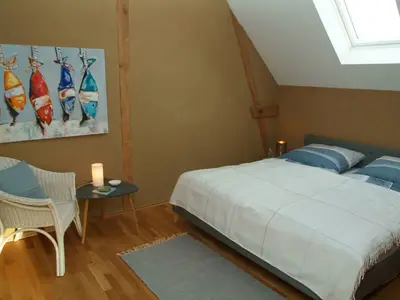 Ferienwohnung für 2 Personen (70 m²) in Vogelsang-Warsin 5/10