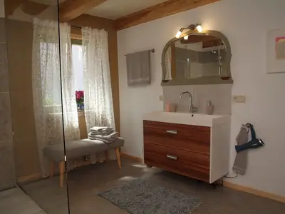 Ferienwohnung für 2 Personen (70 m²) in Vogelsang-Warsin 7/10