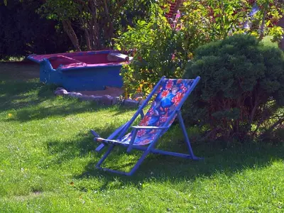 Ferienwohnung für 2 Personen (70 m²) in Vogelsang-Warsin 9/10