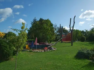 Ferienwohnung für 4 Personen (70 m²) in Vogelsang-Warsin 7/10
