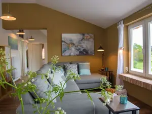 Ferienwohnung für 10 Personen (175 m²) in Vogelsang-Warsin