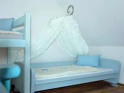 Ferienwohnung für 10 Personen (175 m²) in Vogelsang-Warsin 3/10