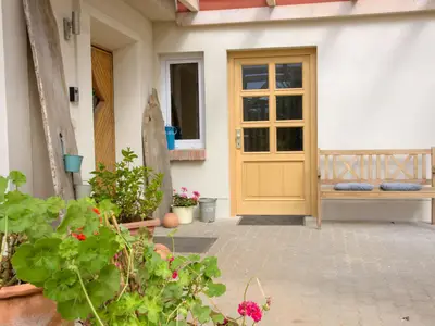 Ferienwohnung für 10 Personen (175 m²) in Vogelsang-Warsin 8/10