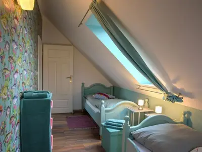 Ferienwohnung für 10 Personen (175 m²) in Vogelsang-Warsin 10/10