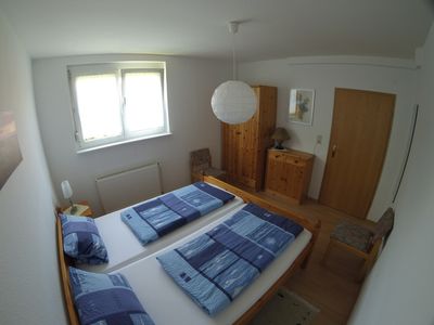 Ferienwohnung für 2 Personen (40 m²) in Vogtsburg 8/10