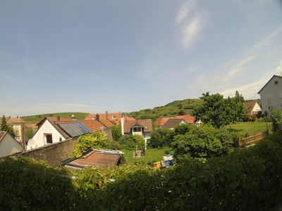 Ferienwohnung für 2 Personen (40 m²) in Vogtsburg 10/10