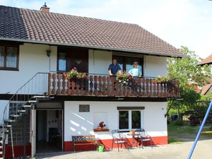 Ferienwohnung für 4 Personen (60 m&sup2;) in Vogtsburg